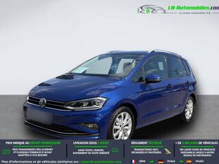 Golf 1.0 TSI 110 BVM 2018 occasion 31850 Beaupuy