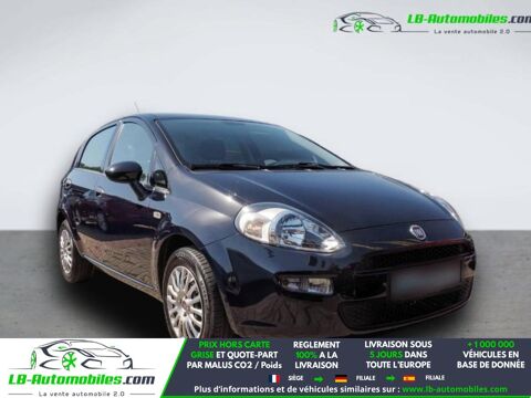 Punto 1.2 69 ch 2017 occasion 31850 Beaupuy