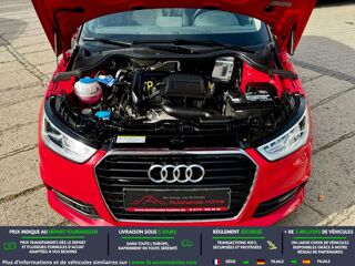 A1 1.0 TFSI 95 BVM 2016 occasion 31850 Beaupuy