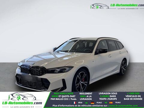 S&eacute;rie 3 M340i xDrive 374 ch BVA 2023 occasion 31850 Beaupuy