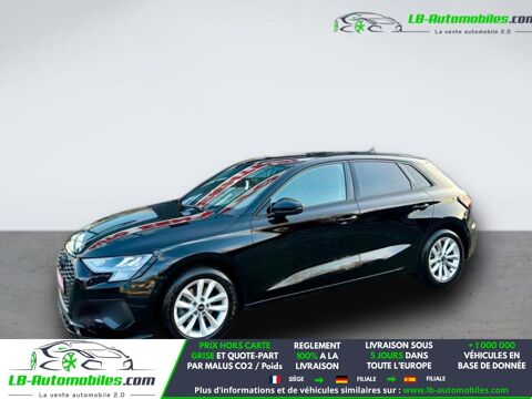 Annonce voiture Audi A3 26200 €