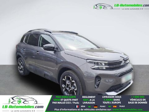 C5 aircross Hybride 136 DCS6 2024 occasion 31850 Beaupuy