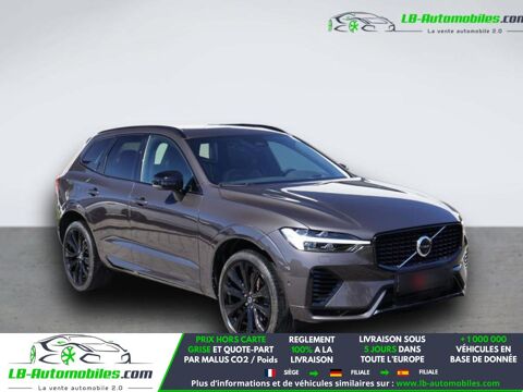 Annonce voiture Volvo XC60 46500 €
