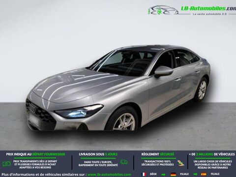 Annonce voiture Audi A5 37348 €