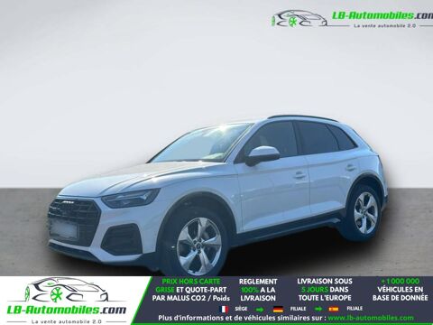 Annonce voiture Audi Q5 37439 €