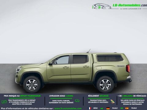 Amarok 3.0 TDI 240 BVA 4MOTION 2026 occasion 31850 Beaupuy