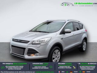 Kuga 1.5 EcoBoost 150 4x2 BVM 2016 occasion 31850 Beaupuy