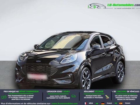 Annonce voiture Ford Puma 18890 €