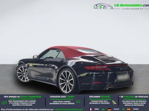 911 3.0i 370 2016 occasion 31850 Beaupuy