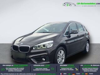 Serie 2 218i 136 ch BVM 2018 occasion 31850 Beaupuy