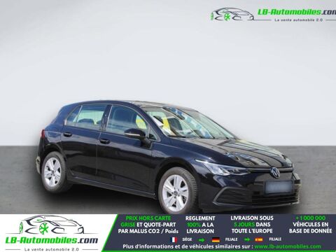 Golf 1.0 TSI OPF 110 BVM 2022 occasion 31850 Beaupuy