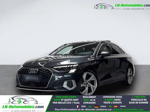 Annonce voiture Audi A3 32200 €