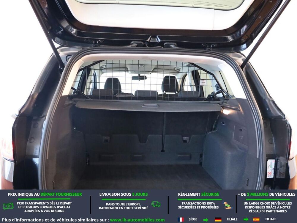 Kuga 1.5 EcoBoost 120 4x2 BVM 2018 occasion 31850 Beaupuy