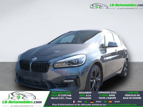 BMW S&eacute;rie 1 120i 178 ch BVA 2021 occasion Beaupuy 31850