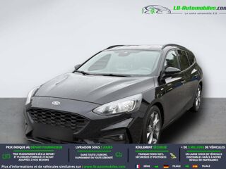 Focus 1.5 EcoBoost 150 BVM 2018 occasion 31850 Beaupuy