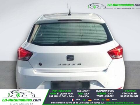 Ibiza 1.0 EcoTSI 95 ch BVM 2021 occasion 31850 Beaupuy