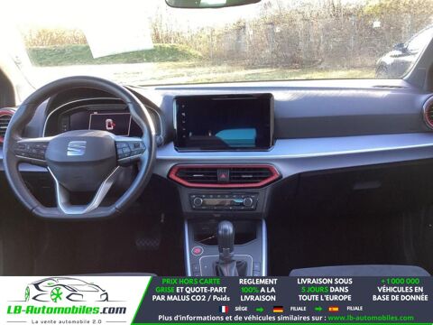 Arona 1.5 TSI 150 ch BVA 2023 occasion 31850 Beaupuy