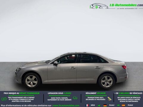 A4 TFSI 150 BVA 2016 occasion 31850 Beaupuy