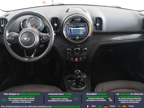 Countryman 150 ch BVA 2020 occasion 31850 Beaupuy