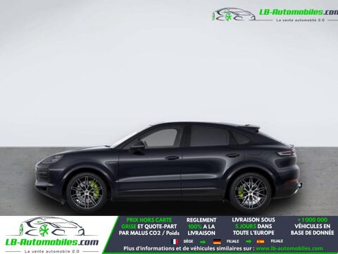 Cayenne E-Hybrid 3.0 V6 470 ch 2025 occasion 31850 Beaupuy