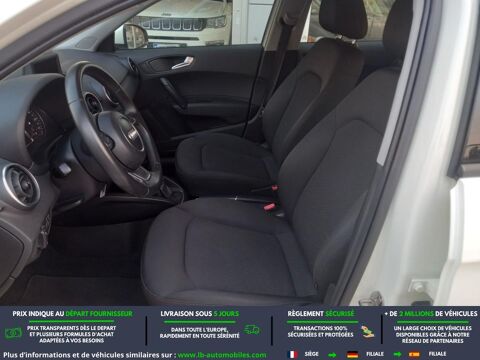 A1 1.4 TDI 90 BVM 2015 occasion 31850 Beaupuy