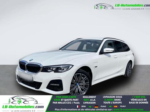 Annonce voiture BMW Série 3 34900 €