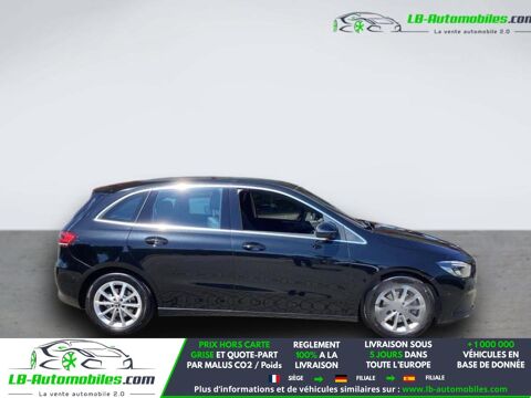 Annonce voiture Mercedes Classe B 23800 €