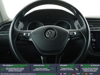 Tiguan 2.0 TDI 150 BVA 2019 occasion 31850 Beaupuy