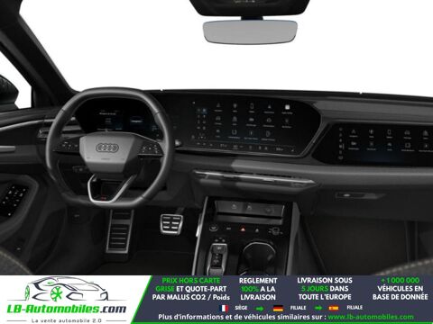 A5 40 TDI Hybride 204 BVA Quattro 2025 occasion 31850 Beaupuy