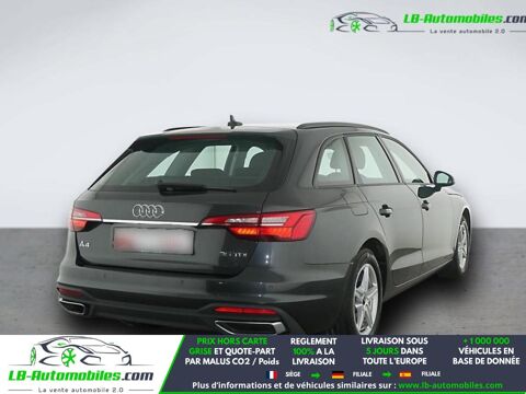 A4 35 TDI 163 BVA 2023 occasion 31850 Beaupuy