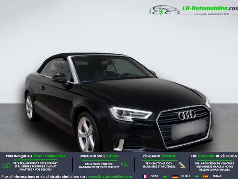 A3 TFSI 190 BVA 2019 occasion 31850 Beaupuy