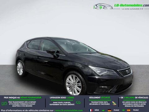 Leon 1.4 TSI 150 BVA 2019 occasion 31850 Beaupuy