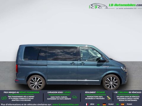 MULTIVAN 2.0 TDI 198 BVA 2018 occasion 31850 Beaupuy