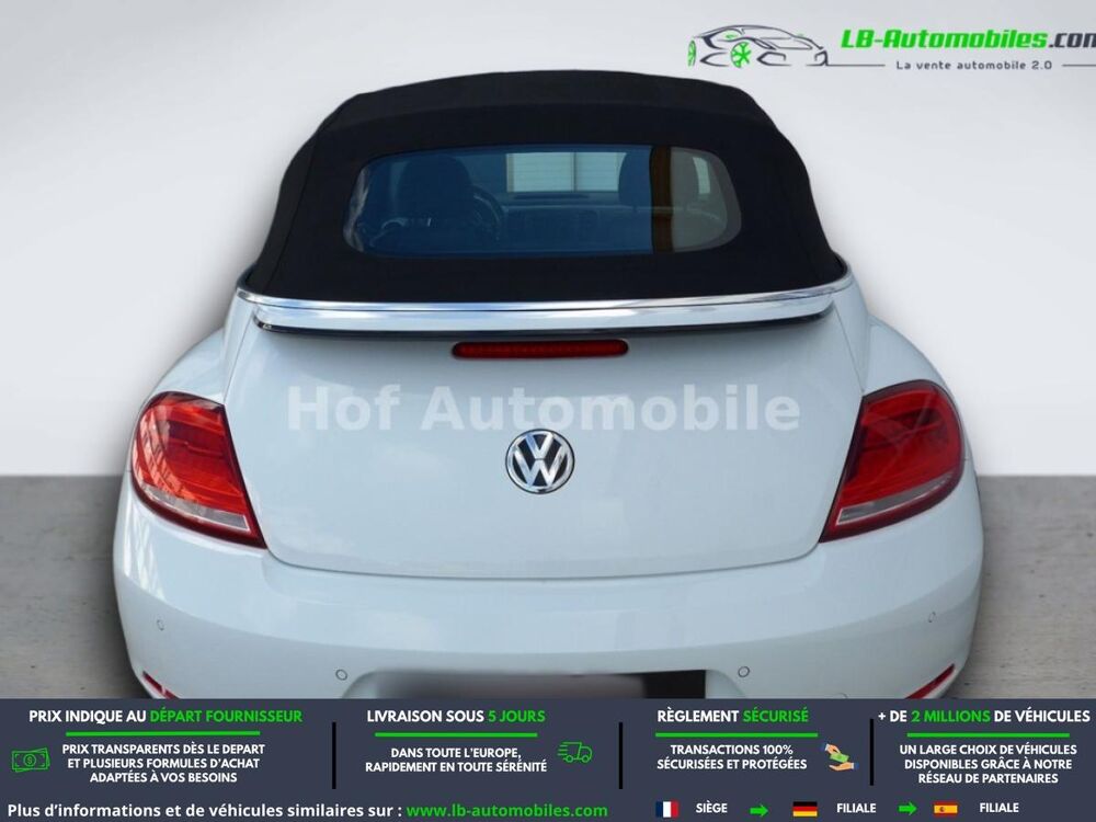 Golf 1.4 TSI 150 BVM 2016 occasion 31850 Beaupuy