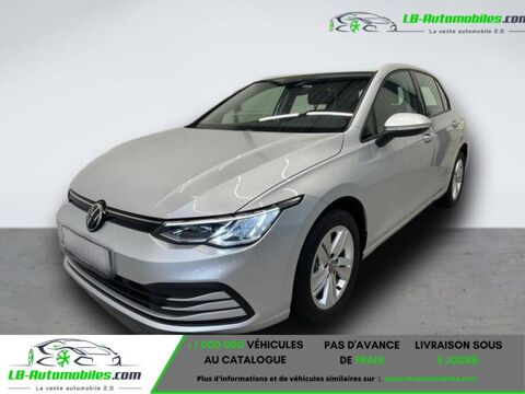 Volkswagen Golf 2.0 TDI SCR 116 BVM 2021 occasion Beaupuy 31850