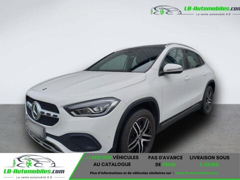 Mercedes Classe GLA 250 BVA 4Matic 2021 occasion Beaupuy 31850