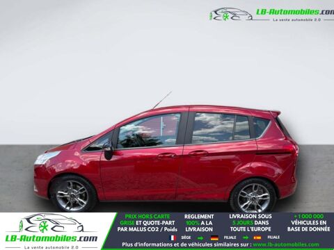 B-max 1.0 EcoBoost 100 BVM 2017 occasion 31850 Beaupuy