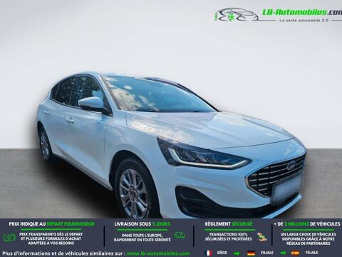Focus 1.0 Flexifuel 125 mHEV BVM 2023 occasion 31850 Beaupuy