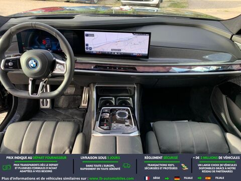i7 M70 xDrive 659 ch 2024 occasion 31850 Beaupuy