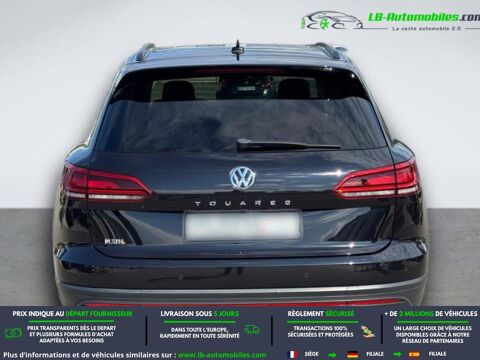 Touareg 3.0 TDI 286ch BVA 4Motion 2018 occasion 31850 Beaupuy