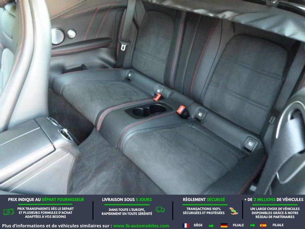 Classe C 43 Mercedes-AMG 2020 occasion 31850 Beaupuy