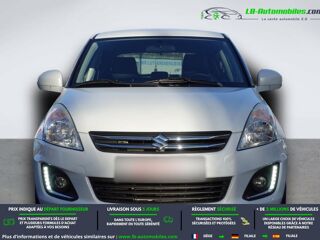 Swift 1.2 VVT 94ch BVM 2016 occasion 31850 Beaupuy