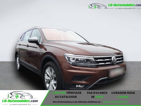 Tiguan Allspace 2.0 TDI 190 BVA 4Motion 2018 occasion 31850 Beaupuy