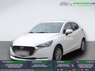 Mazda2 1.5L SKYACTIV-G M Hybrid 90ch BVM 2020 occasion 31850 Beaupuy