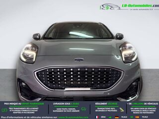 Puma 1.0 EcoBoost 155 ch mHEV BVM 2020 occasion 31850 Beaupuy