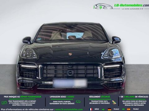 Annonce voiture Porsche Cayenne 98200 €