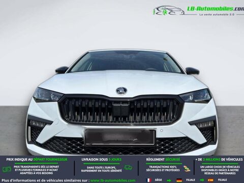 Scala 1.0 TSI Evo 2 116 ch BVM 2025 occasion 31850 Beaupuy