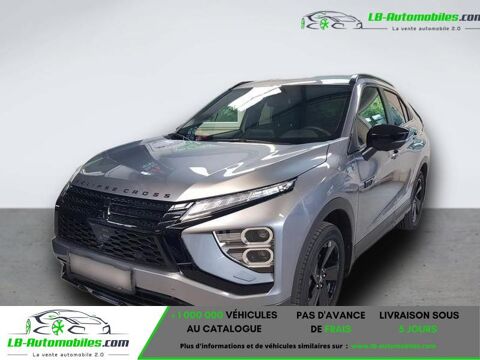 Mitsubishi Eclipse Cross 2.4 MIVEC PHEV Twin Motor 4WD 188 ch 2023 occasion Beaupuy 31850