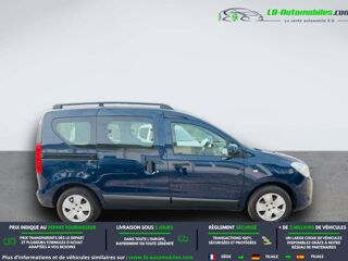 Dokker TCe 115 2017 occasion 31850 Beaupuy
