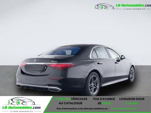 Classe S 350 d BVA 2023 occasion 31850 Beaupuy